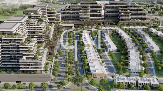 1 Slaapkamer Appartement te Koop in Al Reem Island, Abu Dhabi - Reem-Hills-Apartments-in-reem-island-19. jpg 1 Slaapkamer Appartement te Koop in Al Reem Island, Abu Dhabi - Reem-Hills-Apartments-in-reem-island-19. jpg