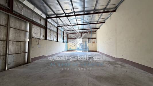 Warehouse for Rent in Industrial Area, Sharjah - warehouse-for-rent-area-18-property-05. jpg Warehouse for Rent in Industrial Area, Sharjah - warehouse-for-rent-area-18-property-05. jpg