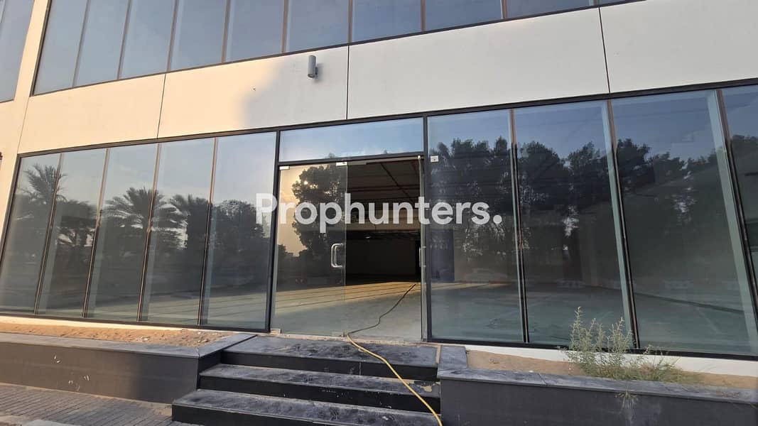 位于迪拜投资园区(DIP),1期,11th Avenue Building 的商铺 392940 AED - 16990029 位于迪拜投资园区(DIP),1期,11th Avenue Building 的商铺 392940 AED - 16990029