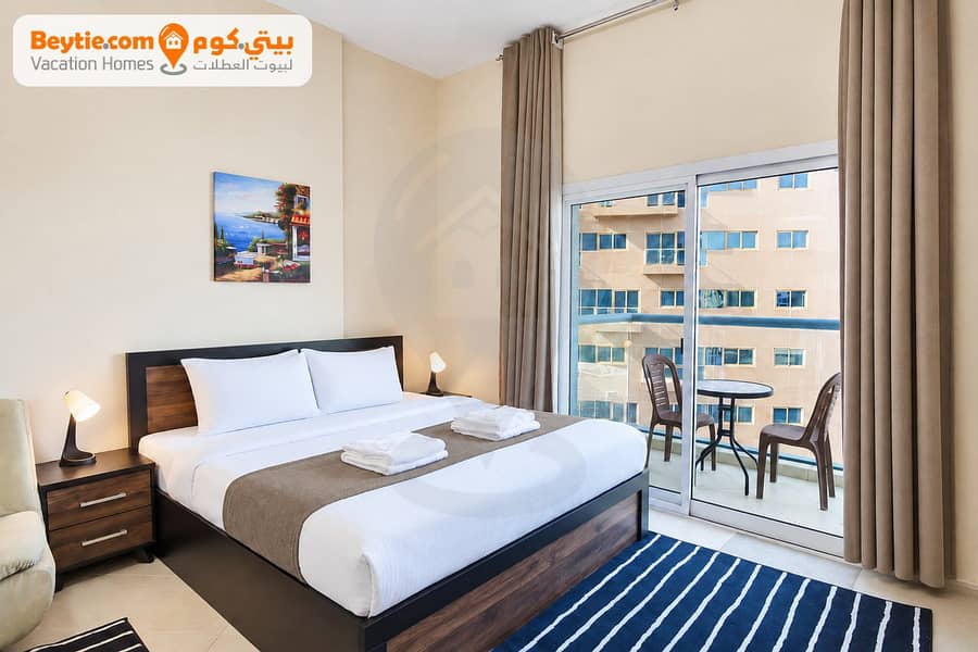 Appartamento a Dubai Silicon Oasis (DSO),Lynx Residence, 5999 AED - 8239997 Appartamento a Dubai Silicon Oasis (DSO),Lynx Residence, 5999 AED - 8239997