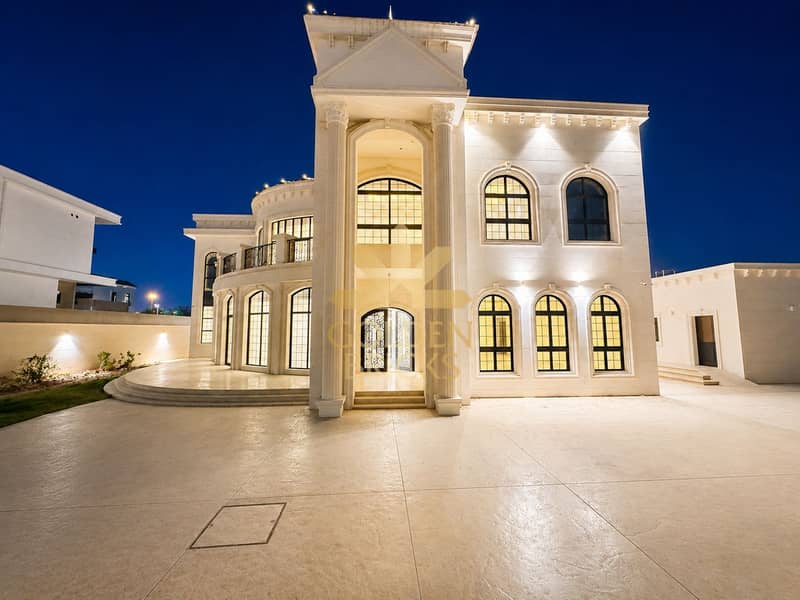 Villa a Nad Al Sheba,Nad Al Sheba 4, 6 camere da letto, 650000 AED - 16990043 Villa a Nad Al Sheba,Nad Al Sheba 4, 6 camere da letto, 650000 AED - 16990043