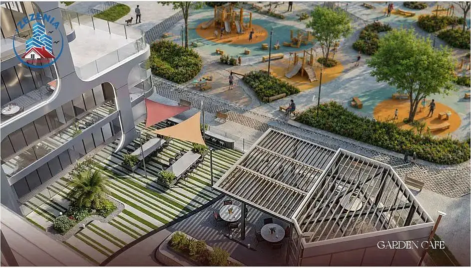 60/40 Payment Plan I 10% ROI I Next to Blue Line Metro