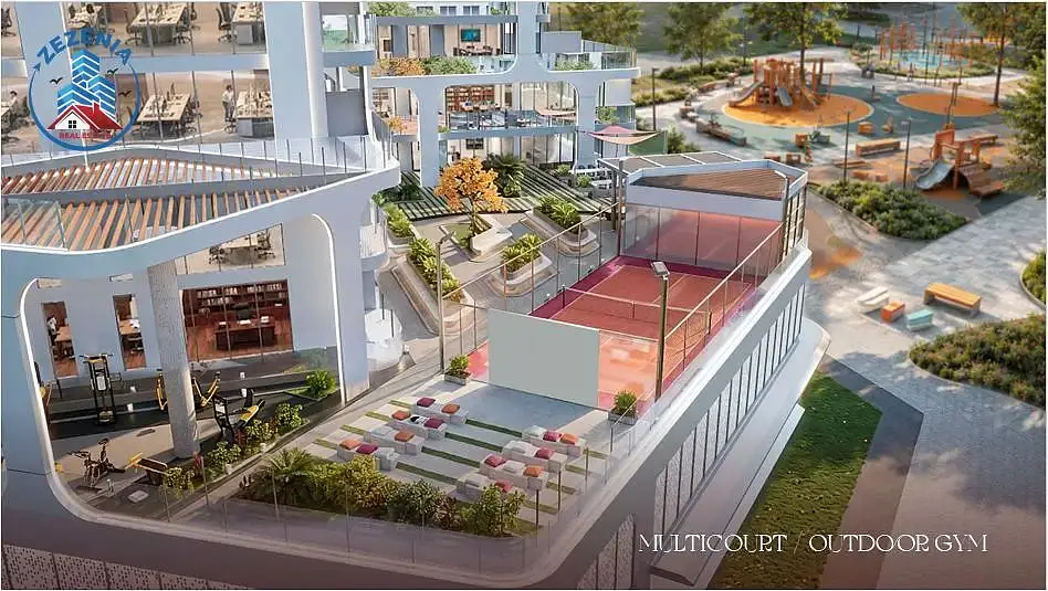 60/40 Payment Plan I 10% ROI I Next to Blue Line Metro