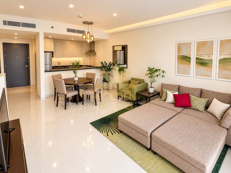 Apartamento en Dubai South,Residential District,Celestia,Celestia B, 1 dormitorio, 55000 AED - 16990058 Apartamento en Dubai South,Residential District,Celestia,Celestia B, 1 dormitorio, 55000 AED - 16990058