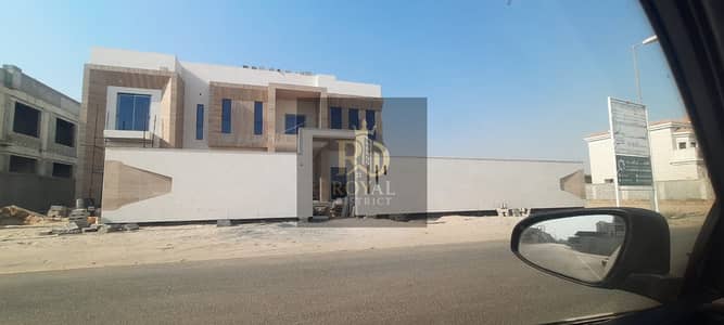فیلا 5 غرف نوم للبيع في حوشي، الشارقة - WhatsApp Image 2026-07-08 at 11.03. 38 AM. jpeg