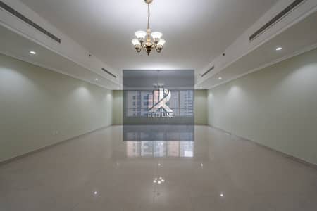 4 Cпальни Апартаменты в аренду в Аль Касба, Шарджа - 712f1572-f995-498f-b9d9-41c1ba008840. jpg 4 Cпальни Апартаменты в аренду в Аль Касба, Шарджа - 712f1572-f995-498f-b9d9-41c1ba008840. jpg
