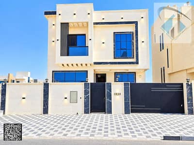 5 Camere Villa in vendita a Al Helio, Ajman - WhatsApp Image 2026-10-26 at 6.20. 34 PM (3). jpeg 5 Camere Villa in vendita a Al Helio, Ajman - WhatsApp Image 2026-10-26 at 6.20. 34 PM (3). jpeg
