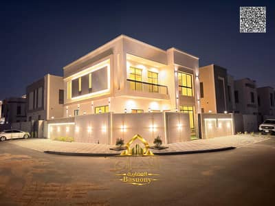 5 Camere Villa in vendita a Al Yasmeen, Ajman - batch_WhatsApp Image 2026-09-02 at 12.47. 12 AM. png