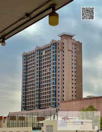 Estudio para en Alquiler en Al Nuaimiya, Ajman - WhatsApp Image 2024-09-18 at 11.40. 20_8f1f1429. jpg