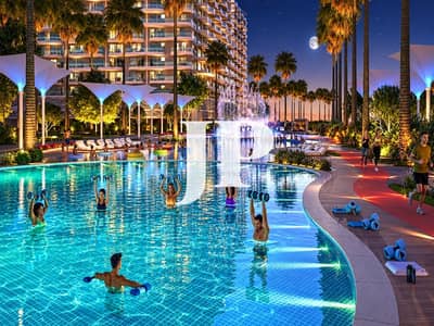 1 Спальня Апартаменты Продажа в Дамак Лагунс, Дубай - DAMAC SORRENTO (10). jpg 1 Спальня Апартаменты Продажа в Дамак Лагунс, Дубай - DAMAC SORRENTO (10). jpg