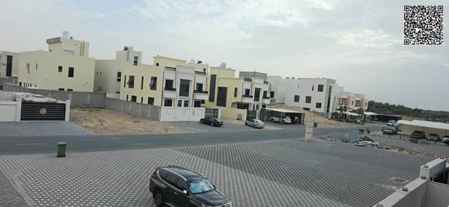Plot for Sale in Al Amerah, Ajman - WhatsApp Image 2026-06-11 at 1.48. 28 PM. jpeg Plot for Sale in Al Amerah, Ajman - WhatsApp Image 2026-06-11 at 1.48. 28 PM. jpeg