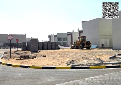 Mixed Use Land de  à à vendre à Al Amerah, Ajman - WhatsApp Image 2026-05-07 at 2.22. 08 PM (2). jpeg