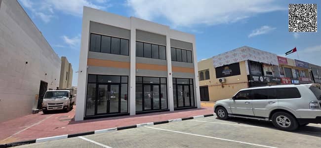 Showroom for Sale in Al Helio, Ajman - WhatsApp Image 2026-06-09 at 2.52. 03 PM (4). jpeg