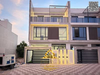 4 Bedroom Villa for Sale in Al Helio, Ajman - batch_WhatsApp Image 2026-09-02 at 12.49. 12 AM. png 4 Bedroom Villa for Sale in Al Helio, Ajman - batch_WhatsApp Image 2026-09-02 at 12.49. 12 AM. png