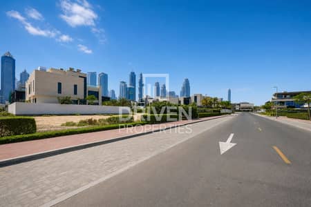 Plot zum Verkauf in Al Wasl, Dubai - Grundstück in Al Wasl, 40000000 AED - 16990200 Plot zum Verkauf in Al Wasl, Dubai - Grundstück in Al Wasl, 40000000 AED - 16990200