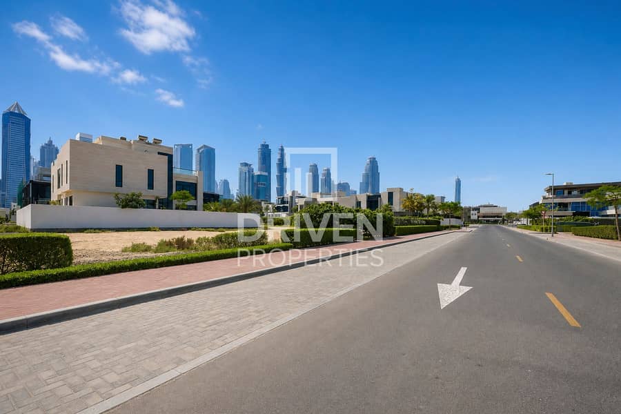 Build Opportunity | Large Plot | Freehold