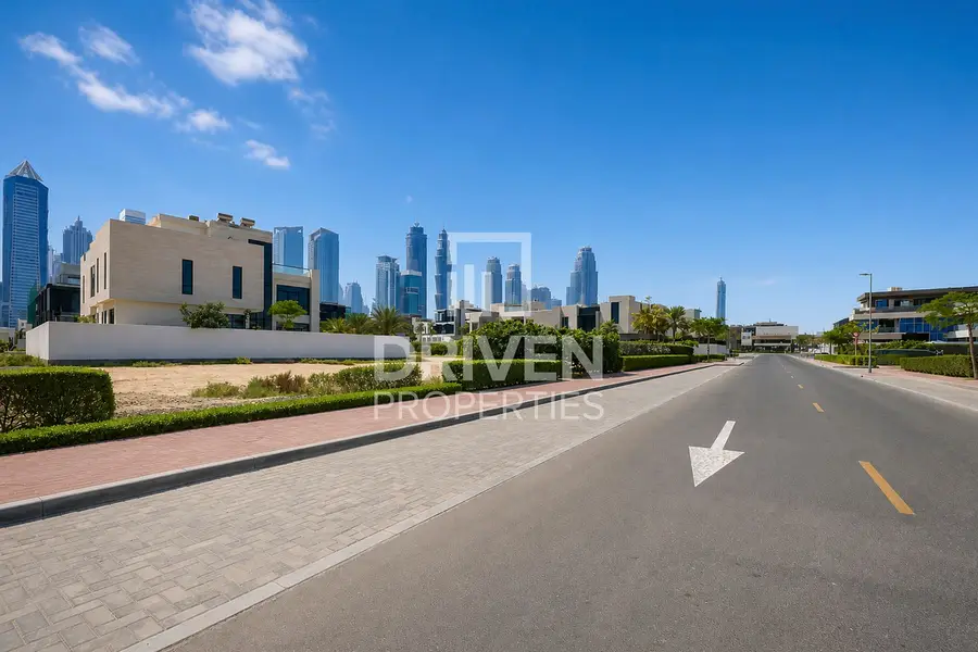 Build Opportunity | Large Plot | Freehold