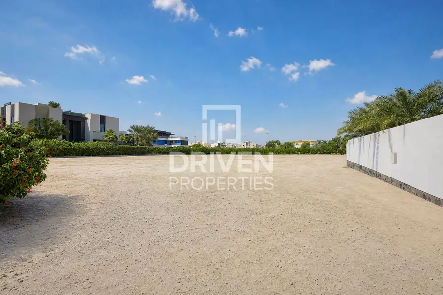 Build Opportunity | Large Plot | Freehold