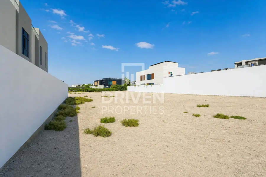 Build Opportunity | Large Plot | Freehold