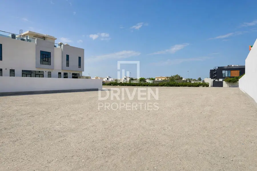 Build Opportunity | Large Plot | Freehold