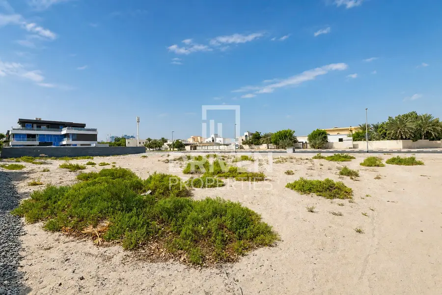 Build Opportunity | Large Plot | Freehold