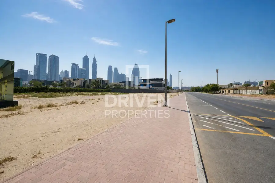 Build Opportunity | Large Plot | Freehold