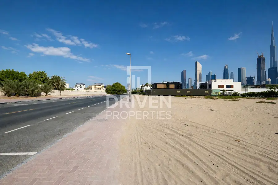 Build Opportunity | Large Plot | Freehold