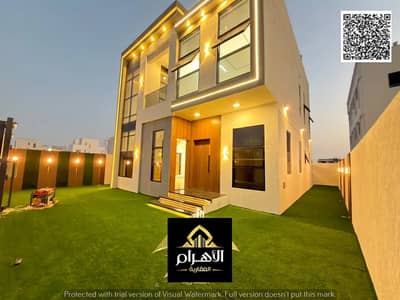 فیلا 4 غرف نوم للبيع في الحليو، عجمان - 875447847-1066x800. webp