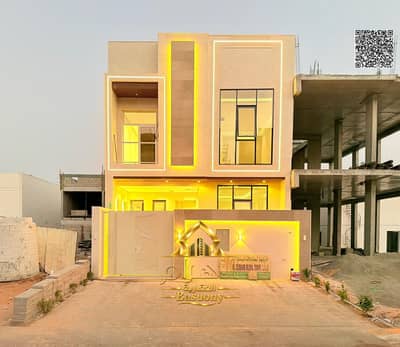 4 Bedroom Villa for Sale in Al Zahya, Ajman - batch_WhatsApp Image 2026-09-02 at 12.53. 21 AM. png 4 Bedroom Villa for Sale in Al Zahya, Ajman - batch_WhatsApp Image 2026-09-02 at 12.53. 21 AM. png