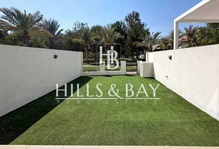 4 Slaapkamers Townhouse te Huur in DAMAC Hills, Dubai - Rijwoning in DAMAC Hills,Park Residences 1, 4 slaapkamers, 190000 AED - 16990219 4 Slaapkamers Townhouse te Huur in DAMAC Hills, Dubai - Rijwoning in DAMAC Hills,Park Residences 1, 4 slaapkamers, 190000 AED - 16990219