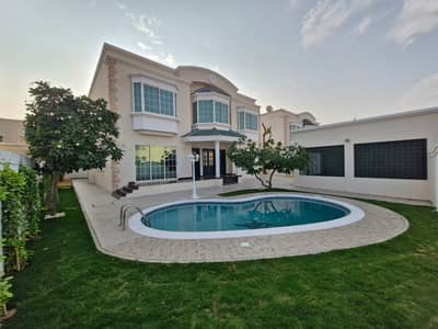 5 Schlafzimmer Villa zum Miete in Al Safa, Dubai - 16. jpg 5 Schlafzimmer Villa zum Miete in Al Safa, Dubai - 16. jpg