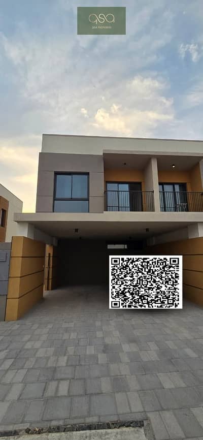 3 Cпальни Таунхаус в аренду в Аль Амера, Аджман - WhatsApp Image 2026-10-26 at 5.37. 18 PM (1). jpeg