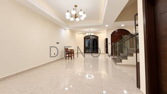 Villa de 4 chambres à à louer à Jumeirah Village Circle (JVC), Dubai - Villa à Jumeirah Village Circle (JVC),JVC District 14,Palace Estates, 4 chambres, 164999 AED - 16990256 Villa de 4 chambres à à louer à Jumeirah Village Circle (JVC), Dubai - Villa à Jumeirah Village Circle (JVC),JVC District 14,Palace Estates, 4 chambres, 164999 AED - 16990256