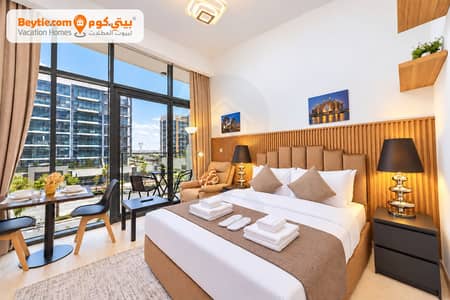 Estudio para en Alquiler en Meydan, Dubai - Apartamento en Meydan，Azizi Riviera，Azizi Riviera 16, 7199 AED - 9019017