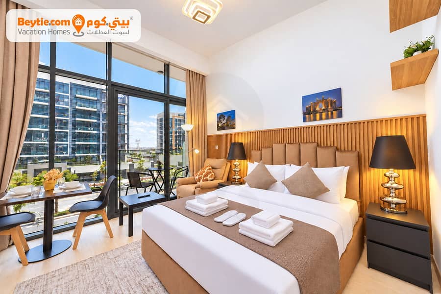 Apartamento en Meydan,Azizi Riviera,Azizi Riviera 16, 7199 AED - 9019017 Apartamento en Meydan,Azizi Riviera,Azizi Riviera 16, 7199 AED - 9019017