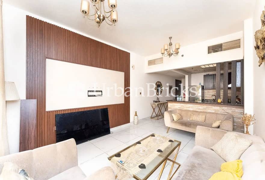 Apartamento en Culture Village (Jaddaf Waterfront),The Pearl, 2 dormitorios, 110000 AED - 16990265 Apartamento en Culture Village (Jaddaf Waterfront),The Pearl, 2 dormitorios, 110000 AED - 16990265