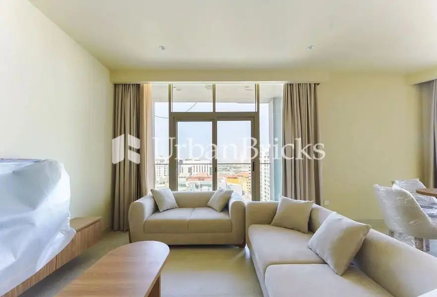 Brand New | Furnished | High Floor
