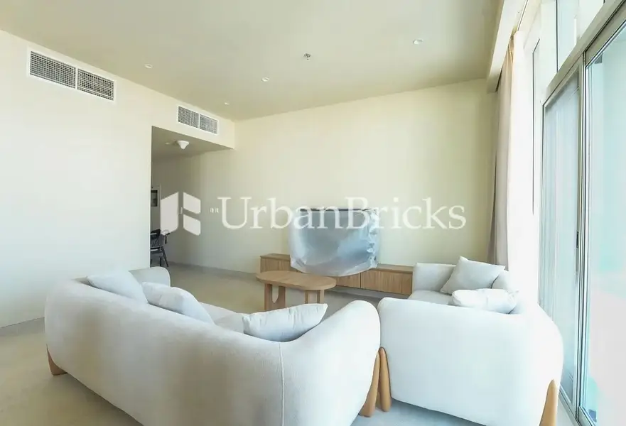 Brand New | Furnished | High Floor