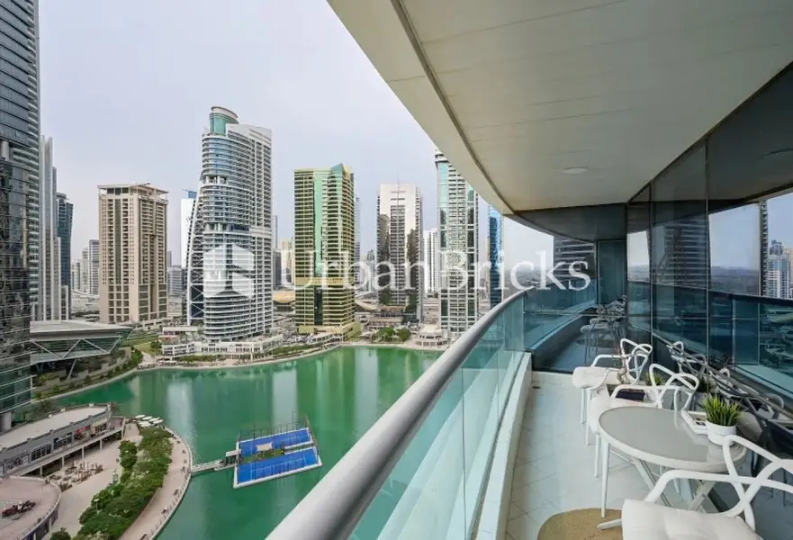 Premium Upgrade | Lake View | Chiller Free