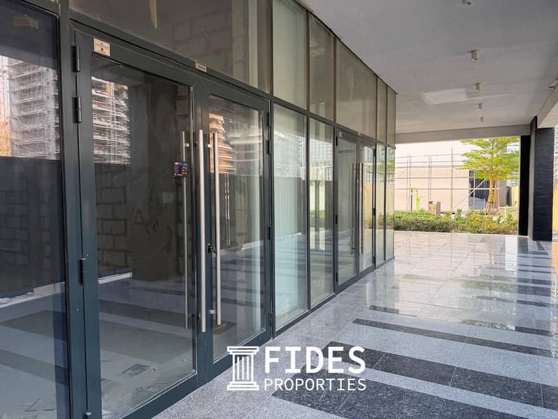 Negozio a Meydan,Azizi Riviera,Azizi Riviera 48, 120000 AED - 16990274 Negozio a Meydan,Azizi Riviera,Azizi Riviera 48, 120000 AED - 16990274