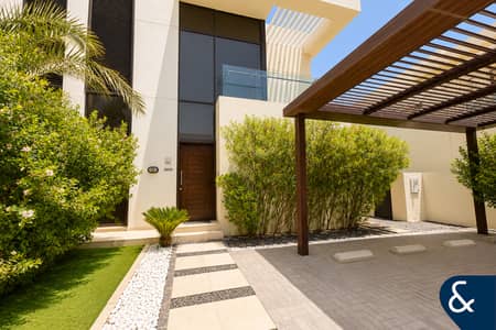 Townhouse de 3 chambres à à vendre à DAMAC Hills, Dubai - Maison de ville à DAMAC Hills,The Park Villas,Richmond, 3 chambres, 3800000 AED - 16990277 Townhouse de 3 chambres à à vendre à DAMAC Hills, Dubai - Maison de ville à DAMAC Hills,The Park Villas,Richmond, 3 chambres, 3800000 AED - 16990277