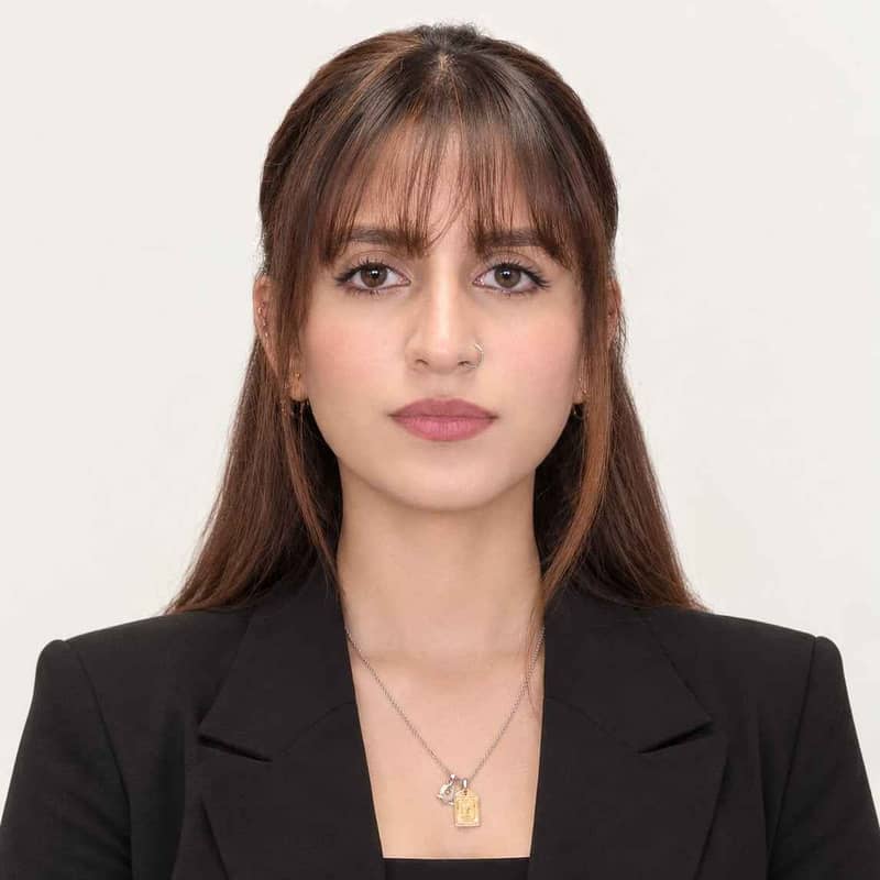 Hajrah Malik Hajrah Malik