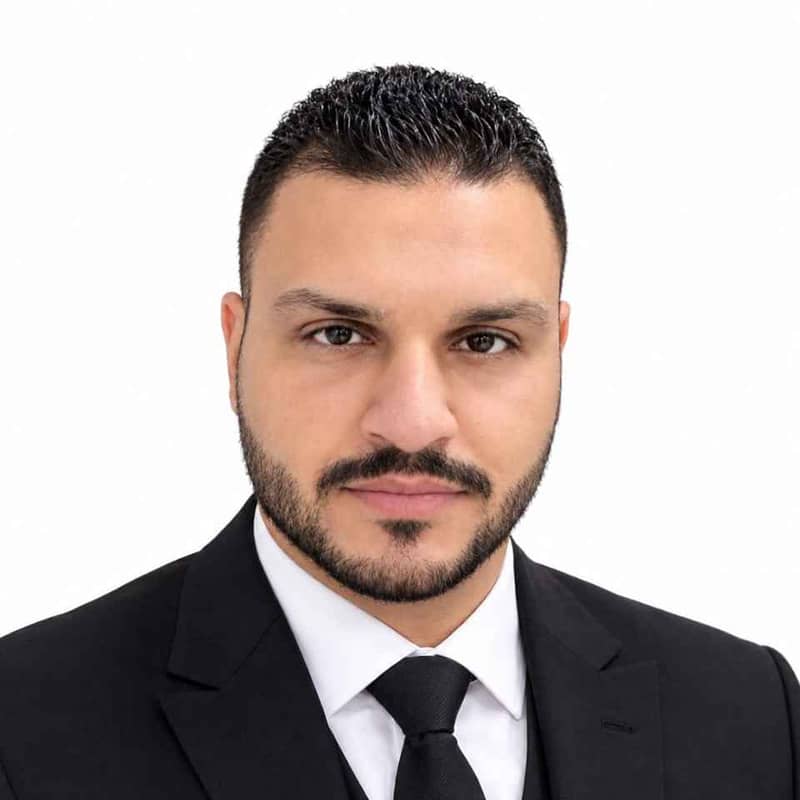 Amr Mostafa Amr Mostafa