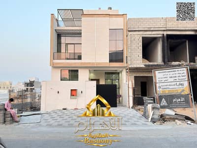4 Bedroom Villa for Sale in Al Helio, Ajman - batch_WhatsApp Image 2026-09-02 at 11.30. 38 PM (1). png 4 Bedroom Villa for Sale in Al Helio, Ajman - batch_WhatsApp Image 2026-09-02 at 11.30. 38 PM (1). png