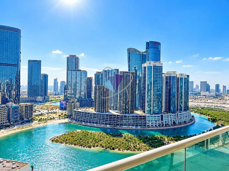 3 Sunlit Waterfront Skyline Panorama. png