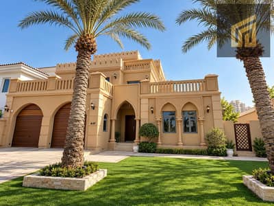 6 Schlafzimmer Villa zum Miete in Palm Jumeirah, Dubai - image00001. png 6 Schlafzimmer Villa zum Miete in Palm Jumeirah, Dubai - image00001. png
