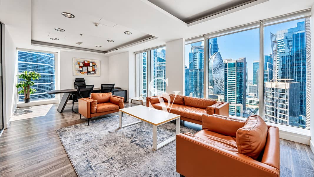 Офис в Бизнес Бей,Берлингтон, 359999 AED - 16990310 Офис в Бизнес Бей,Берлингтон, 359999 AED - 16990310