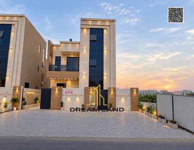6 Camere Villa in vendita a Al Helio, Ajman - batch_WhatsApp Image 2026-10-26 at 6.23. 34 PM. jpg