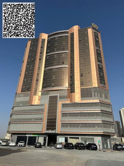 2 Slaapkamers Appartement te Koop in Al Alia, Ajman - WhatsApp Image 2025-05-16 at 15.13. 36_61ef84ba. jpg 2 Slaapkamers Appartement te Koop in Al Alia, Ajman - WhatsApp Image 2025-05-16 at 15.13. 36_61ef84ba. jpg