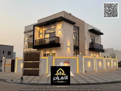 5 Cпальни Вилла Продажа в Аль Хелио, Аджман - 875445763-1066x800. webp 5 Cпальни Вилла Продажа в Аль Хелио, Аджман - 875445763-1066x800. webp